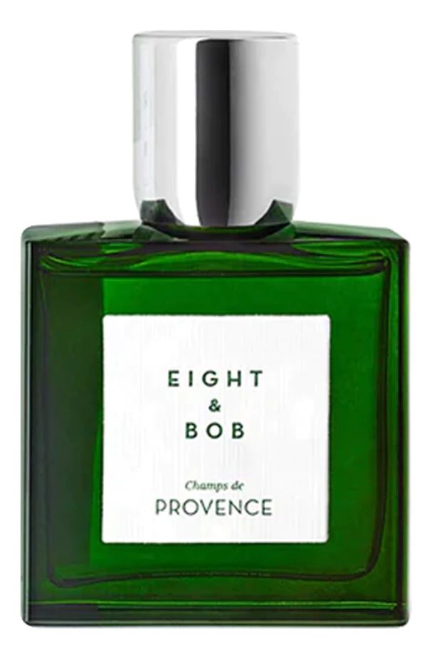 Eight & Bob Champs de Provence Вода парфюмерная унисекс 100 мл EIGHT & BOB купить