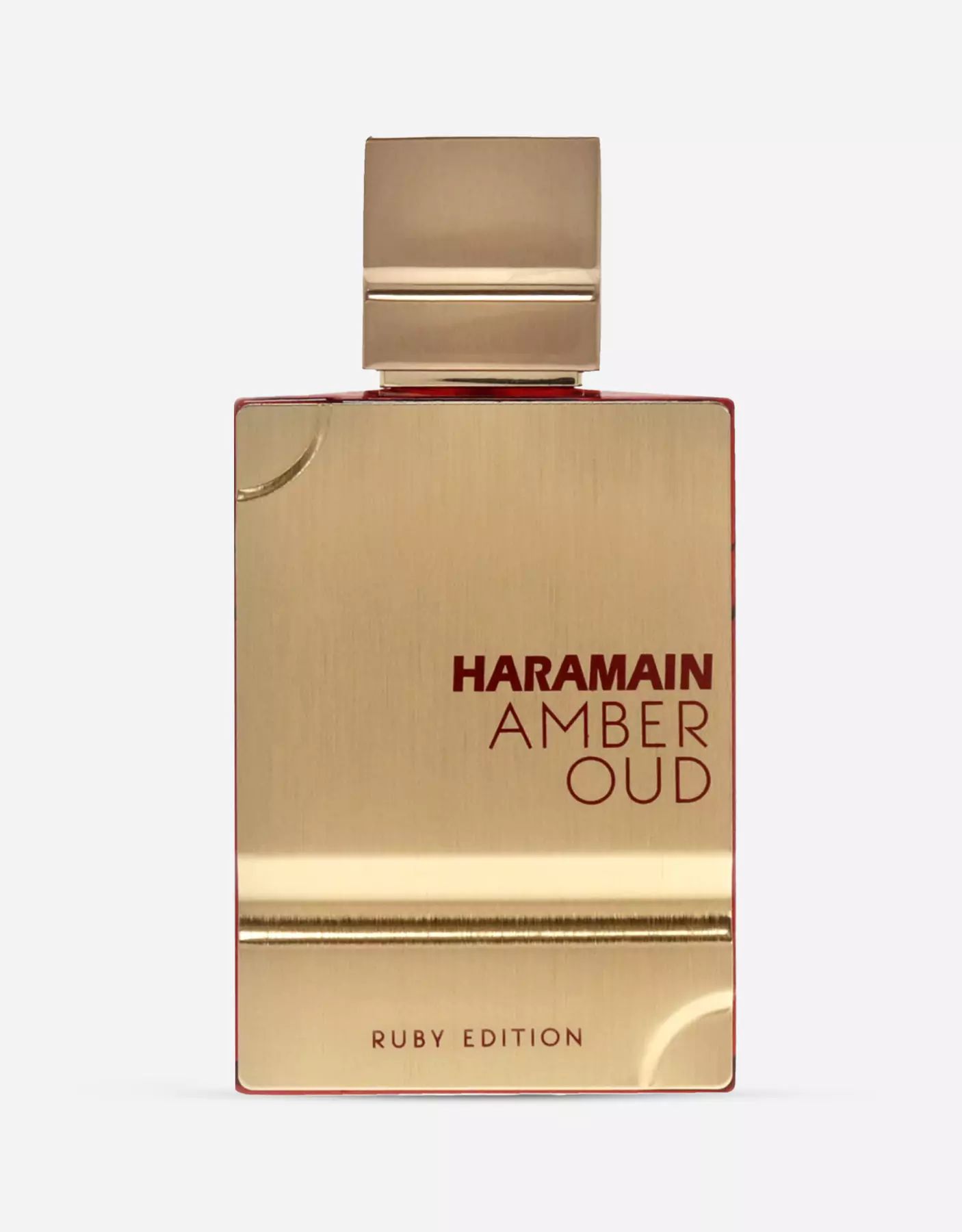 AL HARAMAIN AMBER OUD RUBY EDITION Парфюмерная вода 60 мл Al Haramain