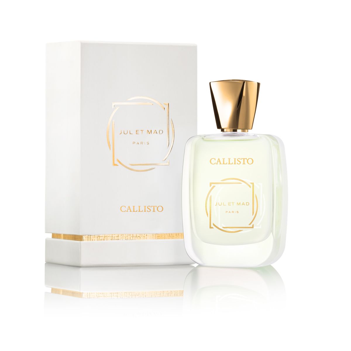 Jul Et Mad Callisto parfum Духи унисекс 50 мл JUL ET MAD PARIS