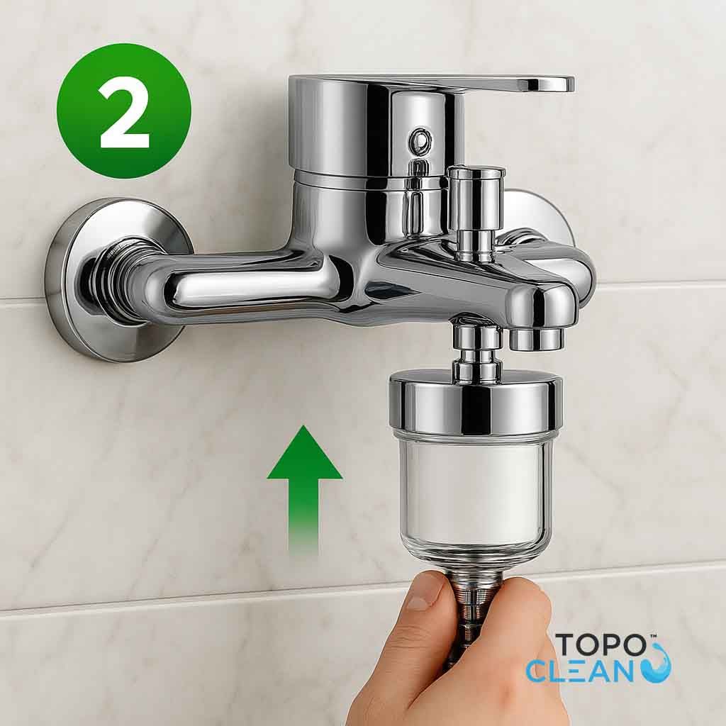 фильтр на стиральную машину для воды