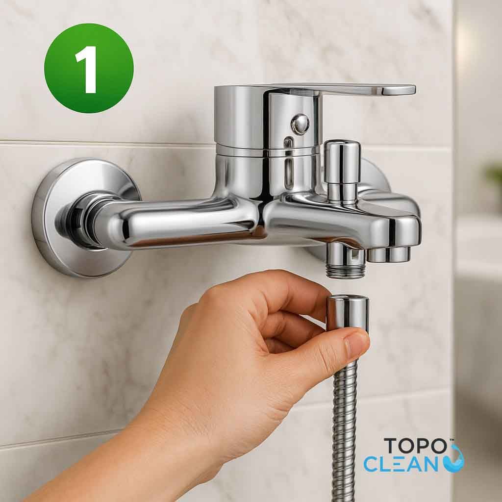 фильтр для горячей воды