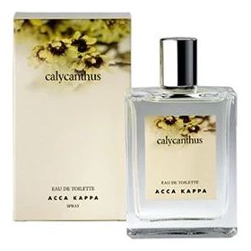 Acca Kappa CALYCANTHUS Парфюмерная вода женская 100 мл Acca Kappa