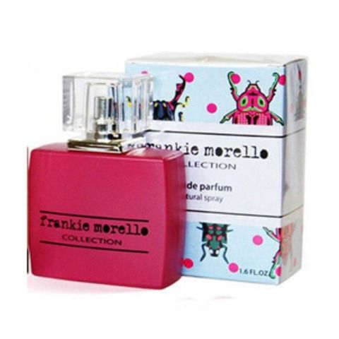 FRANKIE MORELLO COLLECTION Парфюмерная вода женская 50 мл FRANKIE MORELLO