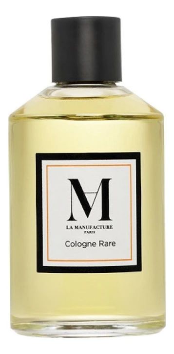 La Manufacture Rare Cologne Одеколон унисекс 100 мл La Manufacture