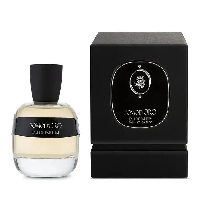 Omnia Profumi Pomod'Oro 100 мл парфюмерная вода OMNIA PROFUMI купить