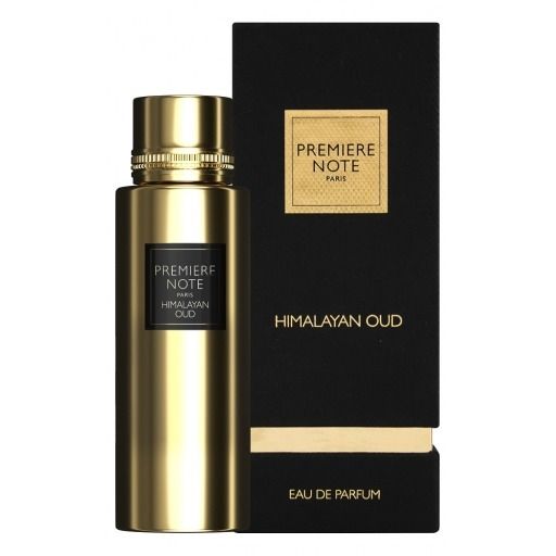 Premiere Note Himalayan Oud 100 мл парфюмерная вода PREMIERE NOTE