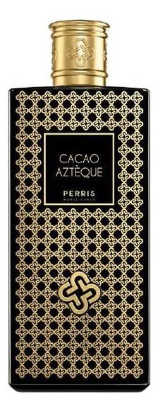 Perris Monte Carlo Cacao Azteque Вода парфюмерная унисекс 50 мл PERRIS MONTE CARLO