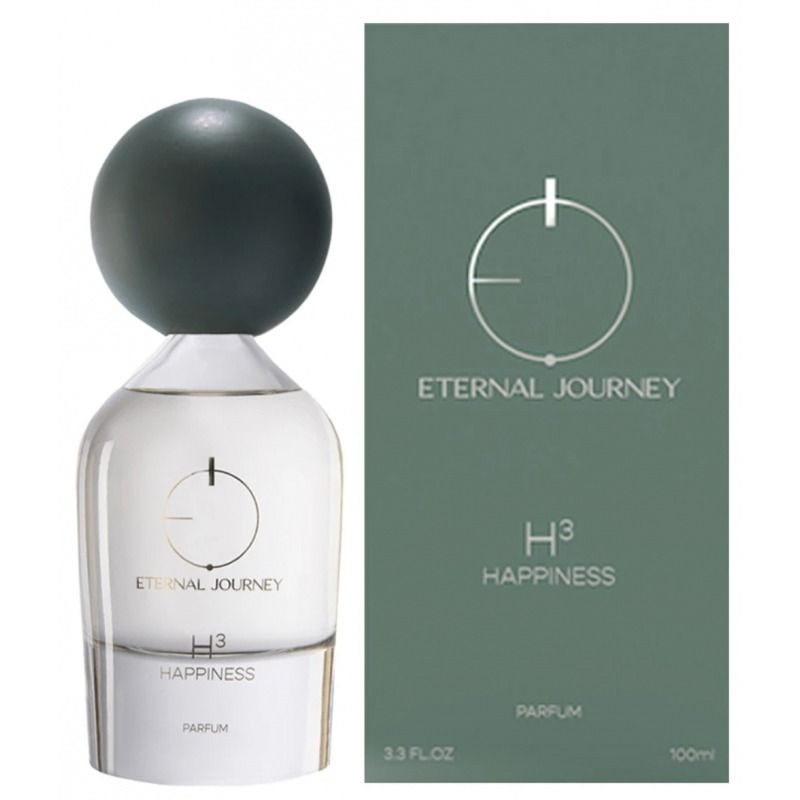 Eternal Journey H3: Happiness 100 мл духи Eternal Journey купить