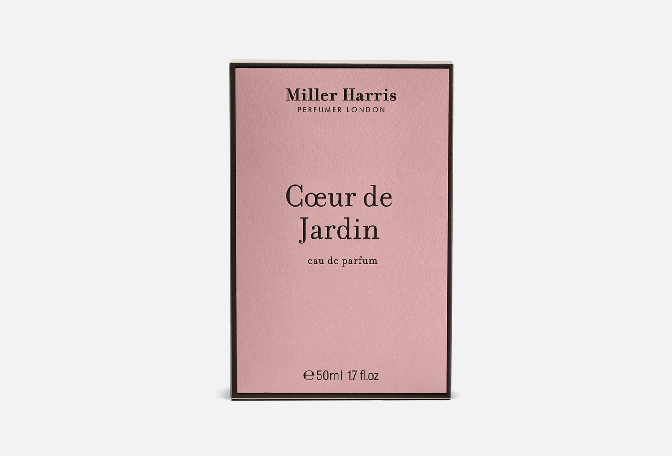 Miller Harris Coeur De Jardin Парфюмерная вода 50 мл MILLER HARRIS