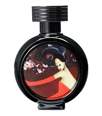 Haute Fragrance Company Red Iceberg Женская парфюмерная вода 75 мл HAUTE FRAGRANCE COMPANY купить