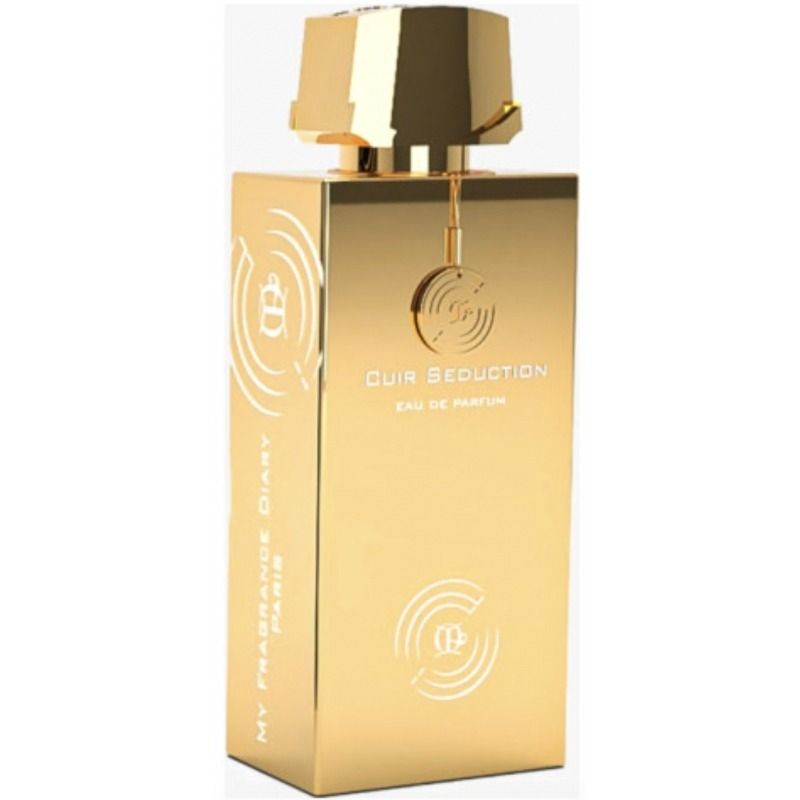 My Fragrance Cuir Seduction Вода парфюмерная унисекс 100 мл My Fragrance