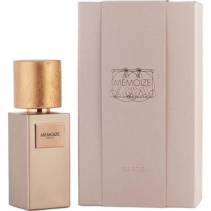 Memoize London ISLA ROSE Духи 100 мл Memoize London купить