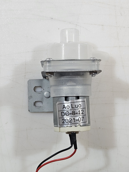 Помпа (насос) 8-12V DC HL-1 - купить по выгодным ценам в интернет ...