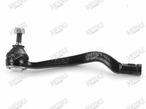 Наконечник рулевой NISSAN ALMERA (G15RA) 2012-/RENAULT/LOGAN / SANDERO 05- LH