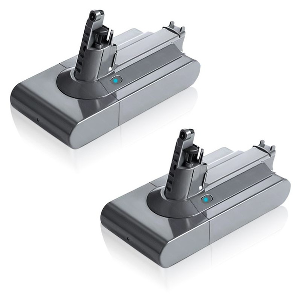 Dyson Аккумулятор для пылесоса V 11 SV11 SV14- 10000mah, Li-ion ...