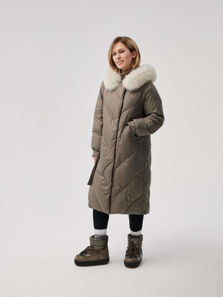 Пуховик Billissimo Piumino - купить с доставкой по выгодным ценам в ...