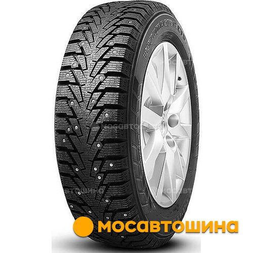 Шины для легковых автомобилей Amtel 215/60 17 Зима Нешипованные ...