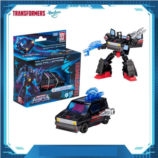 Hasbro Toys Маленькие скульптуры/Трансформеры - купить с доставкой по ...