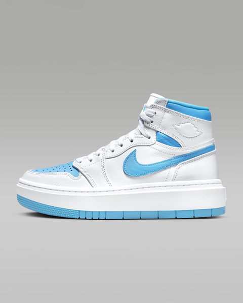 Туфли Nike Air Jordan 1 - купить с доставкой по выгодным ценам в ...