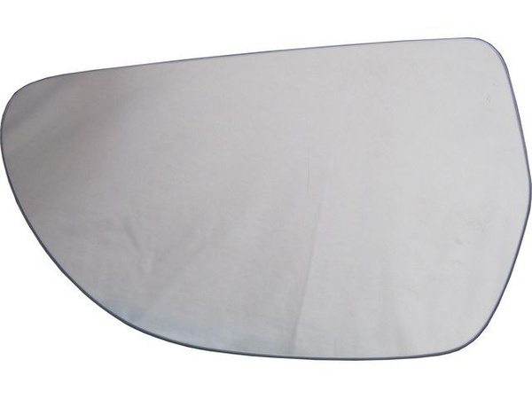 Зеркальный элемент левый для Шкода Октавия А5 ФЛ 2008-2013, Skoda ...