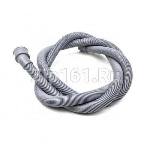 Сливной шланг стиральной машины Haier 0020300407BRU - купить с ...