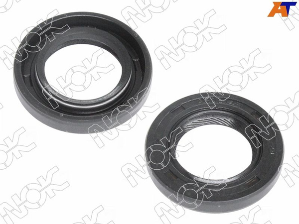 Сальник маслонасоса TY 1G-FE GX90/100 -98 - NOK арт. AH0814E0 - купить ...