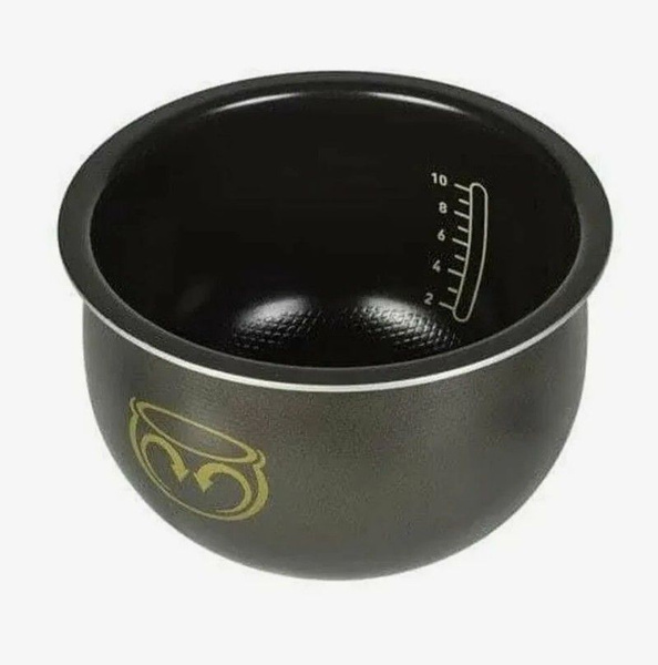 Чаша мультиварки Tefal RK816, RK816 - SS-996092 - купить с доставкой по ...
