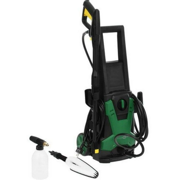 Минимойка FinePower HPC222 купить на OZON по низкой цене (1614840001)