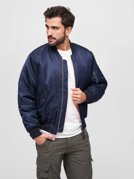 Куртка Brandit Bomber Jacket - купить с доставкой по выгодным ценам в ...