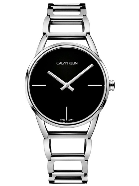 Женские наручные часы Calvin Klein 34mm - купить с доставкой по ...