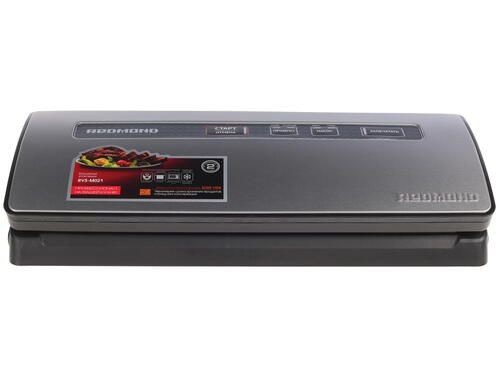 REDMOND Вакуумный упаковщик RVS-M021 купить на OZON по низкой цене ...