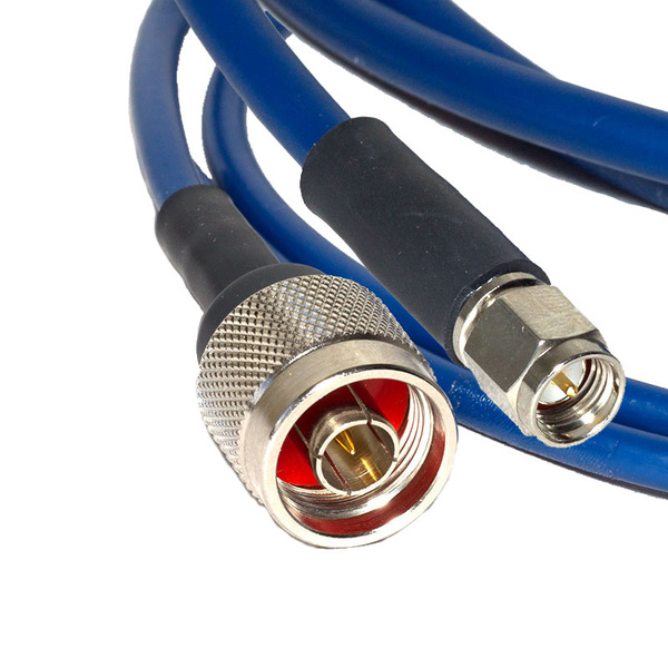 Кабель sma 3м Кабель sma 3м