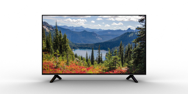 Купить телевизор Thomson смарт 24" - купить с доставкой по выгодным ...