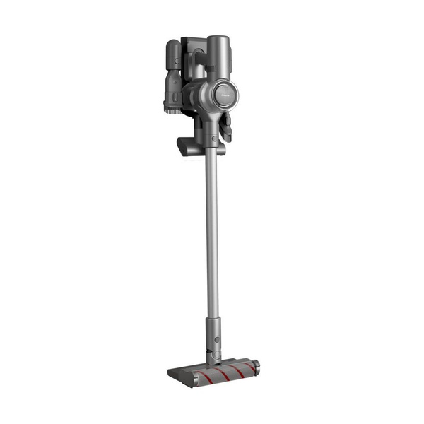 Пылесос Dreame Cordless Stick Vacuum V11 SE Gray - купить с доставкой ...