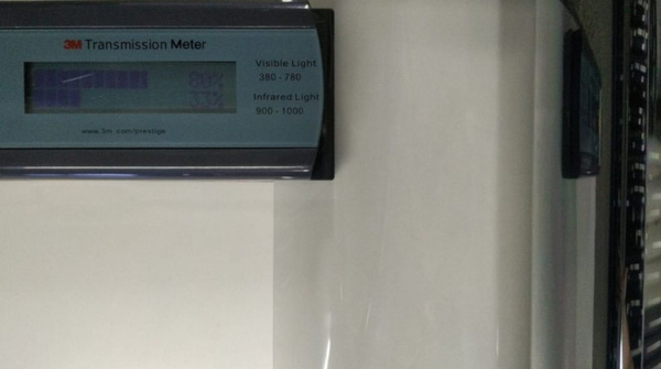 Пленка тонировочная Solarnex, 80%, 152x100 см купить по выгодной цене в ...