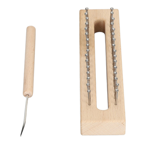 Деревянный вязальный станок - купить с доставкой по выгодным ценам в ...