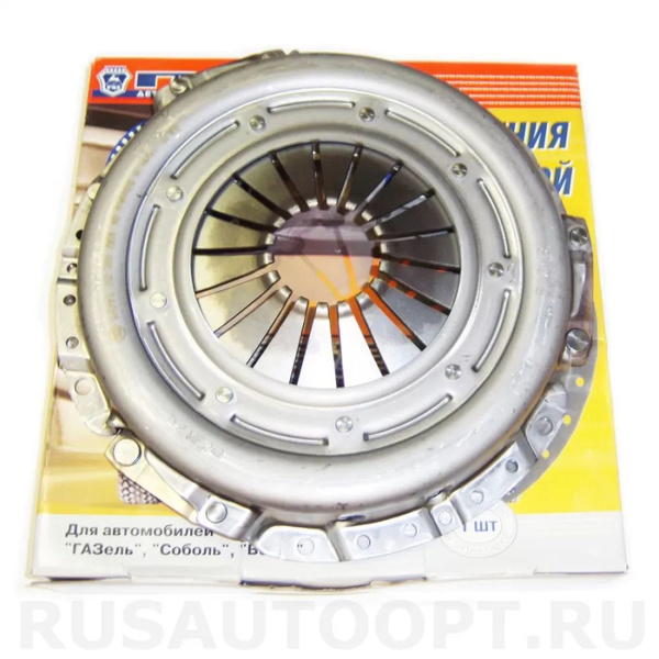 Корзина сцепления ГАЗель дв.4216 Евро-3 Бизнес, Cummins 2,8, 274 (ГАЗ ...