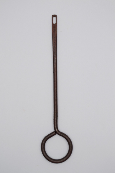 Шомпол красное воронение СССР - купить с доставкой по выгодным ценам в ...