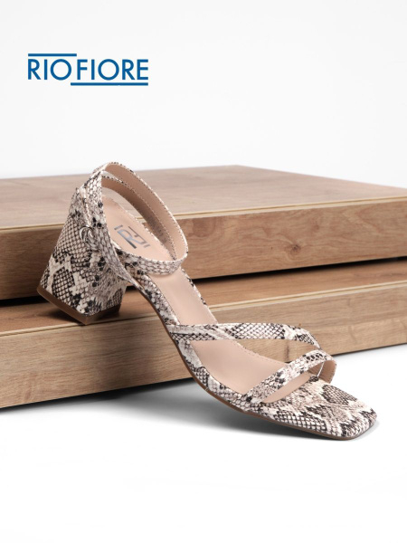 Босоножки Rio Fiore - купить с доставкой по выгодным ценам в интернет ...