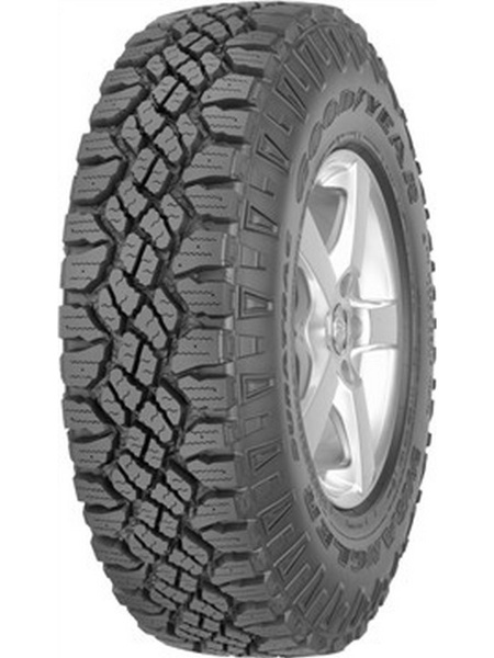 Шины для внедорожника Goodyear 255/55 19 Лето - купить в интернет ...