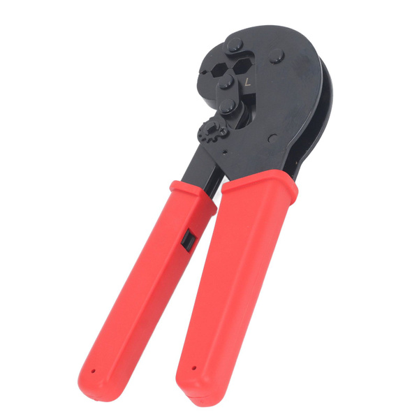 Инструмент для обжима коаксиального кабеля - купить с доставкой по ...