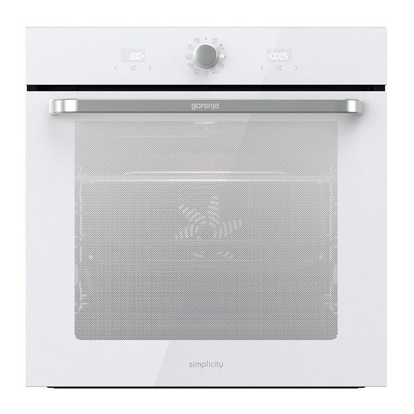 Gorenje Электрический духовой шкаф BOS67371SYW - купить с доставкой по ...
