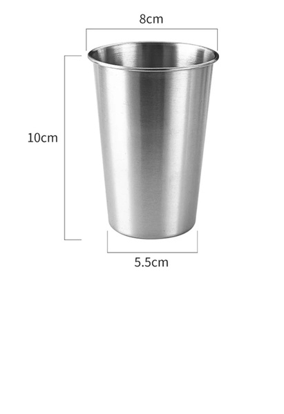 Стакан, 350 мл купить по доступной цене с доставкой в интернет-магазине ...