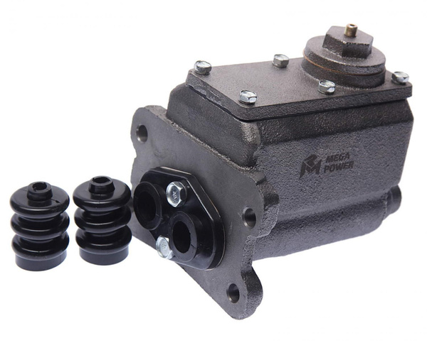 Цилиндр тормозной главный для а/м ГАЗ-66 - MEGAPOWER арт. 35029007 ...