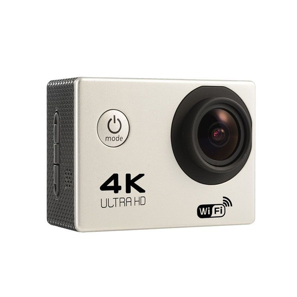 Экшн-камера ELECTERRA actioncam-4k-2 купить по выгодной цене в интернет ...