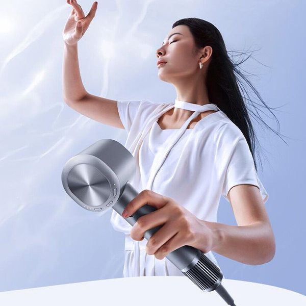 Характеристики Фен Xiaomi Mijia High Speed Ion Hair Dryer H701 ...