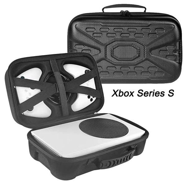 Сумка для хранения игровой консоли Xbox Series S: идеальный выбор ...