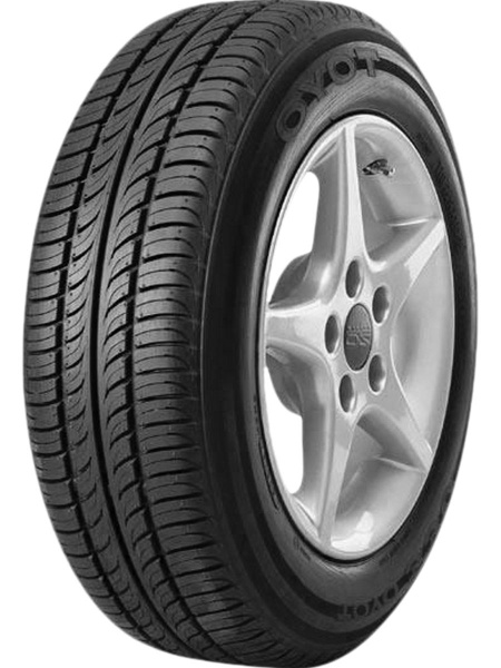 Шины для легковых автомобилей Toyo 135/80 15 Лето - купить в интернет ...