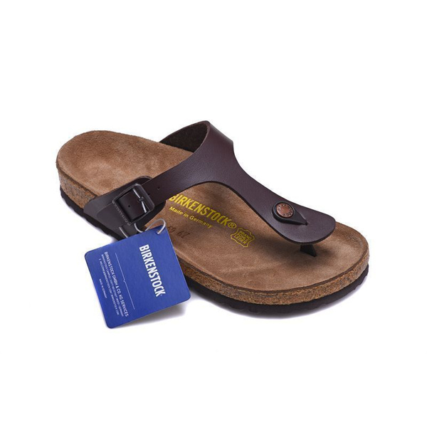 Тапочки Birkenstock - купить с доставкой по выгодным ценам в интернет ...