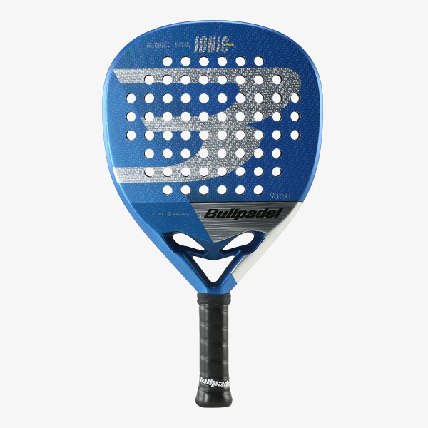 Ракетка для падел-тенниса Bullpadel Ionic Power 23 - купить с доставкой ...